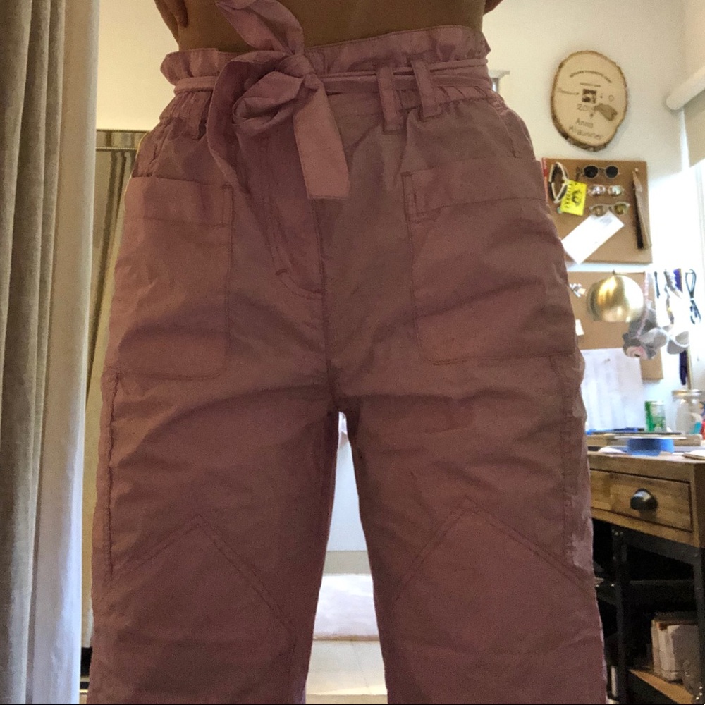urban outfitters cargo pants